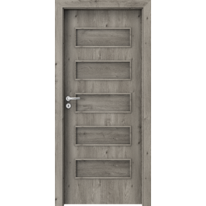 Porta FIT G0 Dub Sibírsky 